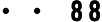 ・・ 88